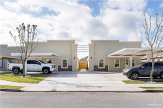 2206 Taxco Ct Unit 1, Edinburg, TX 78542