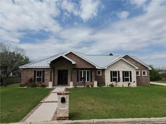5605 E Pecan Dr, Donna, TX 78537
