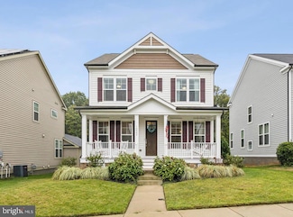 1032 Coastal Ave, Stafford, VA 22554