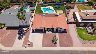5415 E Juniper Ave Unit II, Scottsdale, AZ 85254