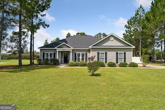 202 Orleans Trail, Statesboro, GA 30461