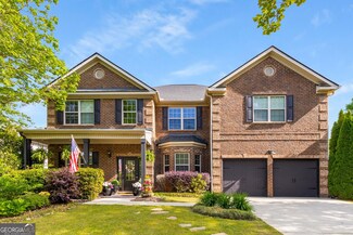 4215 Idlewood Dr, Cumming, GA 30040