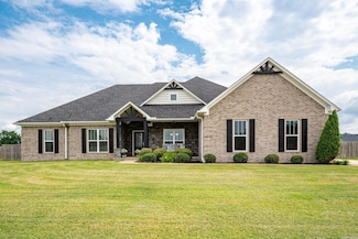 34 Ross Dr, Vilonia, AR 72173
