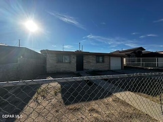 213 Gonzales St, El Paso, TX 79907