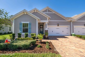 2844 Lucena Ln, Jacksonville, FL 32246