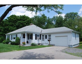 294 Pleasant St, Paxton, MA 01612