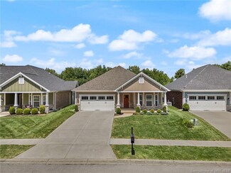 1608 Pine Valley Way, Henryville, IN 47126