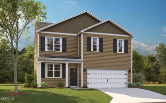 7412 Grey Flannel Ln, Knoxville, TN 37931