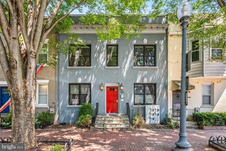 125 Bates St NW, Washington, DC 20001