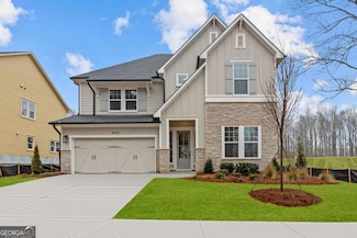 4770 Briscoe Dr, Cumming, GA 30028