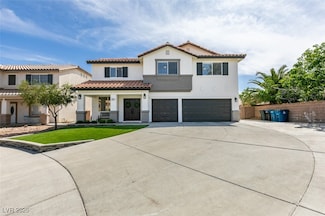 1223 Starstone Ct, Henderson, NV 89014