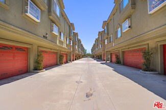 8312 Somerset Ranch Rd Unit B, Paramount, CA 90723