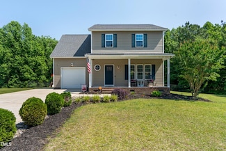 486 S Denise Ave, Coats, NC 27521