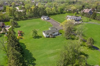 12628 111th St, Lemont, IL 60439