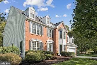 15056 Brown Post Ln, Centreville, VA 20121