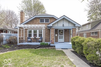 5925 Guilford Ave, Indianapolis, IN 46220
