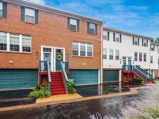98 Olentangy Point Unit I98, Columbus, OH 43202