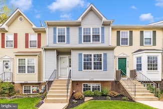 6731 Sandpiper Ct, Frederick, MD 21703