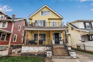 221 Saranac Ave, Buffalo, NY 14216