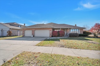8131 Deland Ct, Tinley Park, IL 60477