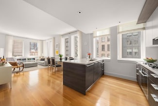 101 Leonard St Unit 6, New York, NY 10013