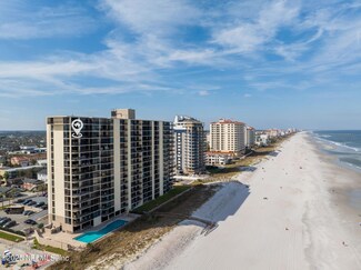 1301 1st St S Unit 1508, Jacksonville Beach, FL 32250
