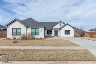 6510 Desert Willow Trail, Abilene, TX 79606