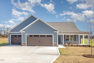 116 Maxwell Farm Ln, Selma, NC 27576