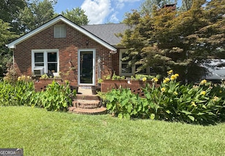 107 Marchman St, Bremen, GA 30110