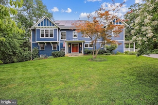 6301 Poindexter Ln, Rockville, MD 20852
