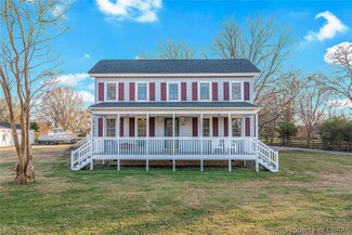 194 Cedar Rd, Poquoson, VA 23662