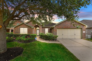 17222 Pine Hollow Landing Ct, Houston, TX 77084