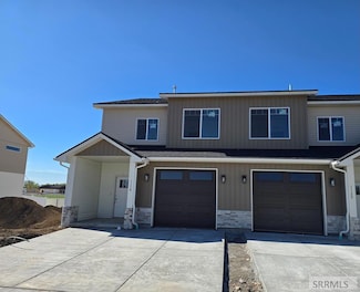 1118 Home Run Ave, Saint Anthony, ID 83445