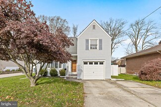 313 Haines Ave, Barrington, NJ 08007