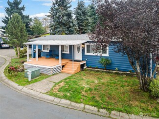 1615 208th St SE Unit 30, Bothell, WA 98012