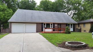 5211 N Manchester Ave, Kansas City, MO 64119
