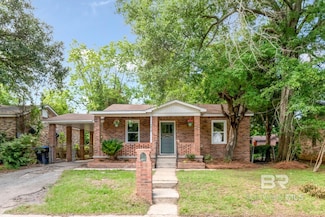 258 3rd Ave, Chickasaw, AL 36611