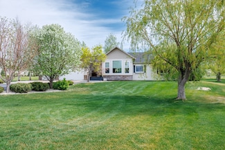 4340 Fox View Loop, Helena, MT 59602