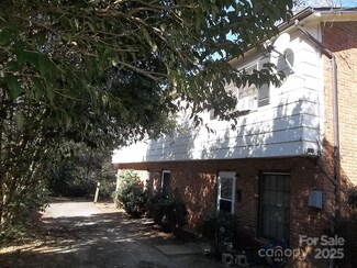 212 S Turner Ave, Charlotte, NC 28208
