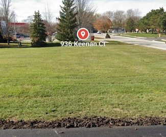 936 Keenan Ct, Beecher, IL 60401