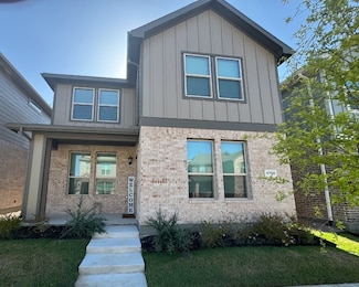 4709 Fellowship St, Haltom City, TX 76117