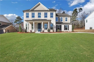 6640 Benchwood Path, Cumming, GA 30028