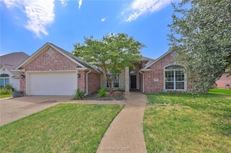 4902 Park Row Place, Bryan, TX 77802