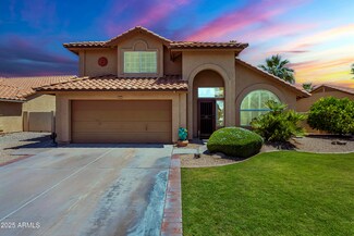 2340 W Myrtle Dr, Chandler, AZ 85248