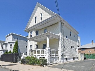 18 Grover St, Malden, MA 02148