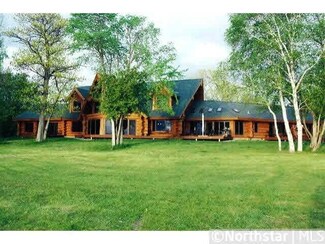 346 346 Harbor View Dr, Federal Dam, MN 56641