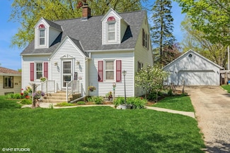930 Lina St, Mayville, WI 53050