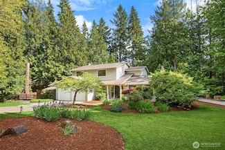 6405 NE Dapple Ct, Bainbridge Island, WA 98110