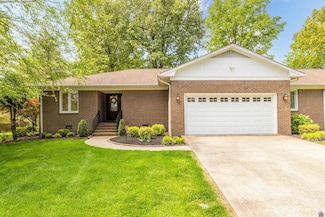 1515 Gleneagles Dr, Paducah, KY 42001