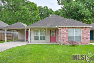 602 N Brown Ave, Gonzales, LA 70737